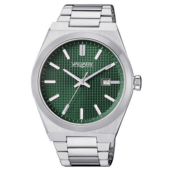 Reloj Vagary Hombre Timeless in Acero IB9-719-41 - IB9-719-41